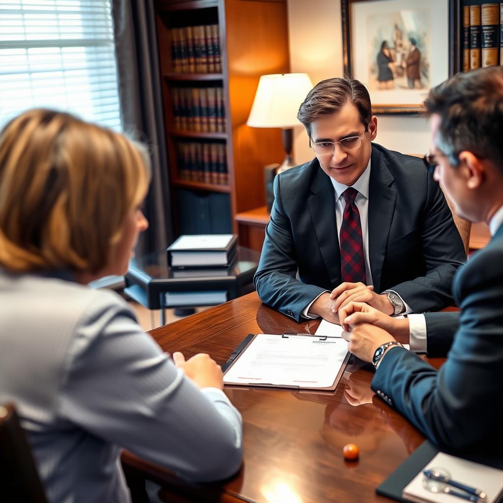 Trespass Defense Lawyer Fluvanna County