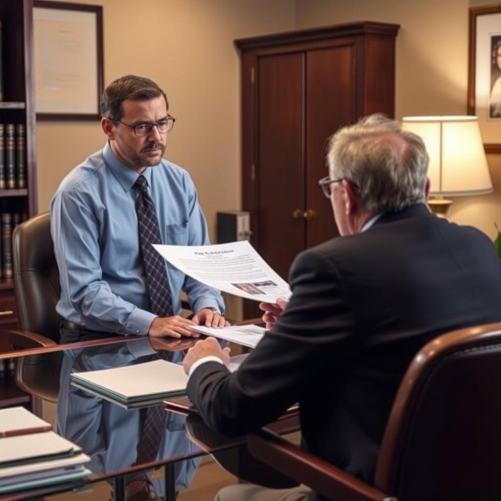 Trespass Defense Lawyer Henrico County