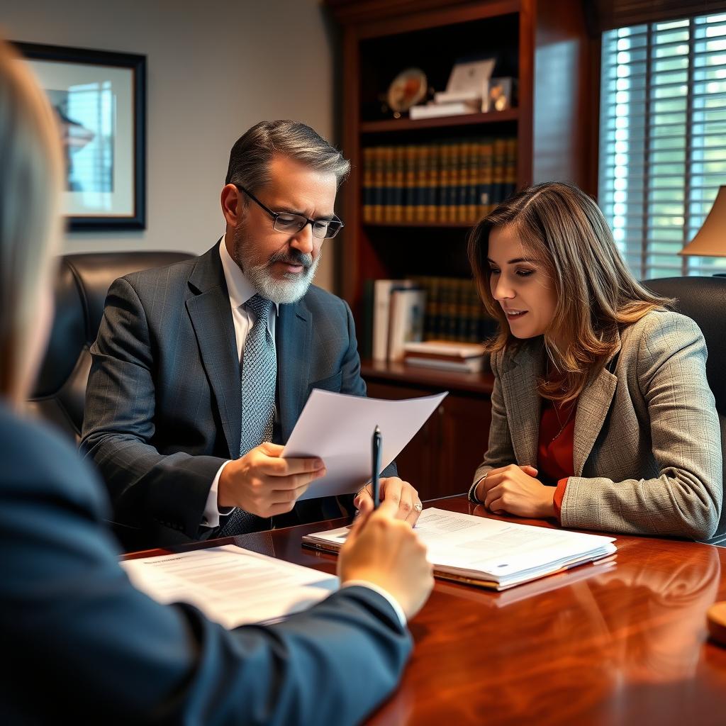 Trespass Defense Lawyer Loudoun County