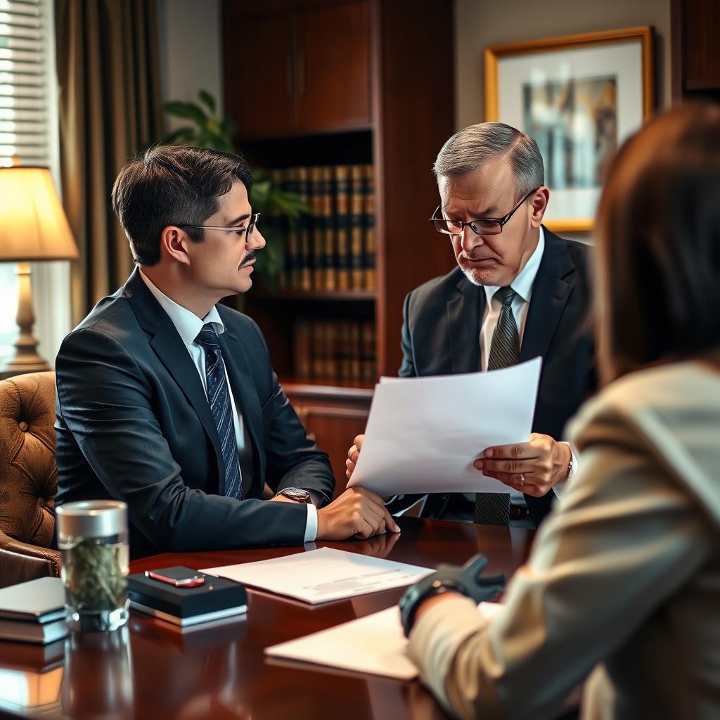 Trespass Defense Lawyer New Kent County