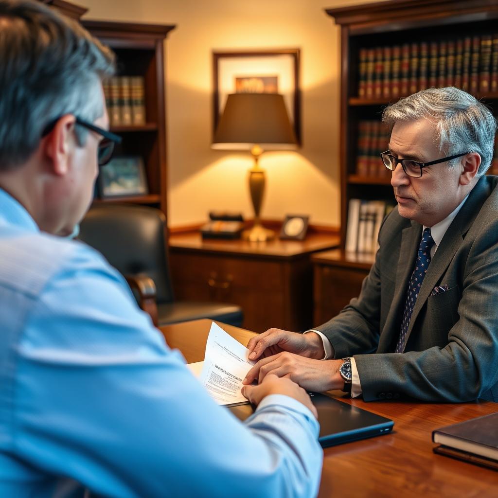 Trespass Defense Lawyer Rappahannock County
