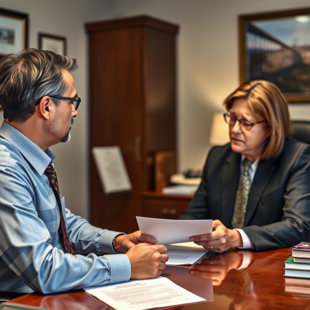 Trespass Defense Lawyer Shenandoah County