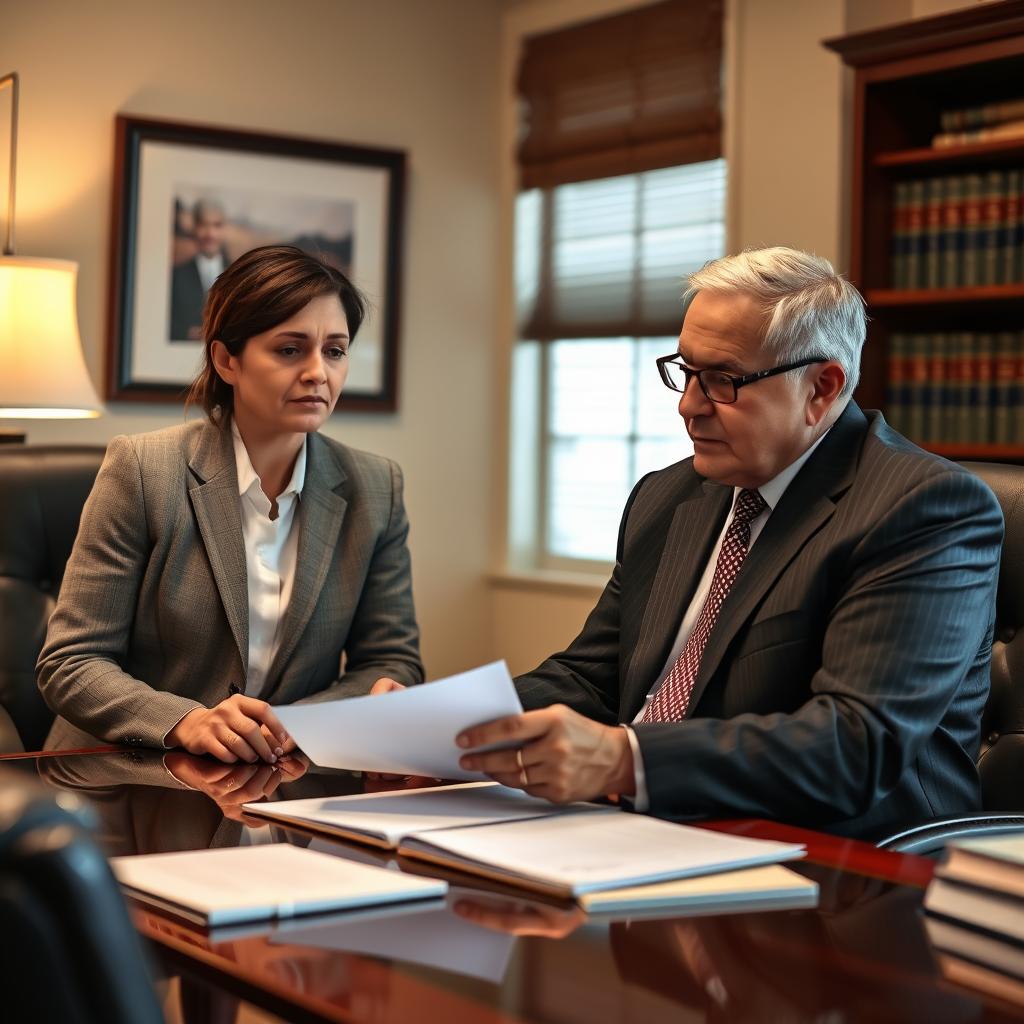 Trespass Defense Lawyer Virginia
