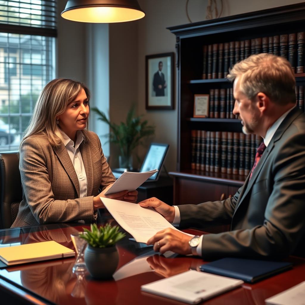 Trespassing Lawyer Alexandria