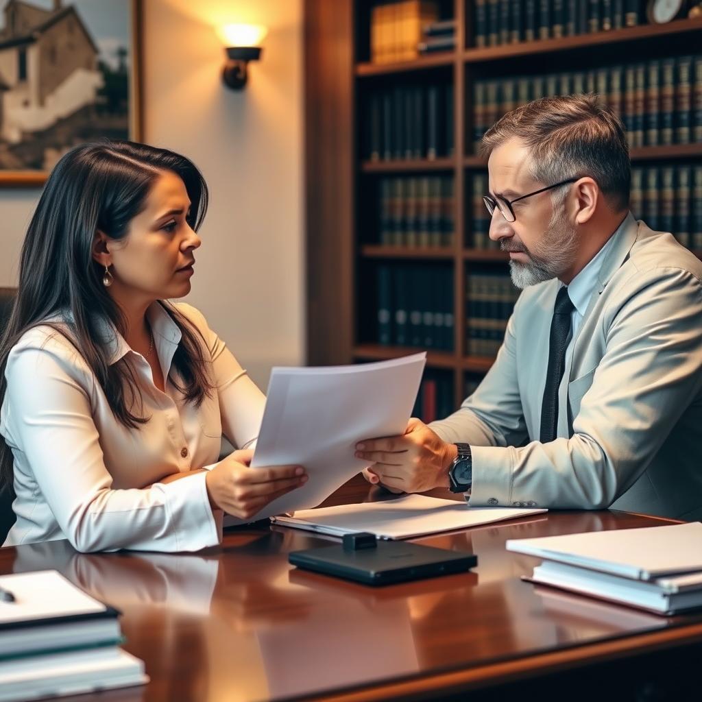 Trespassing Lawyer Botetourt County