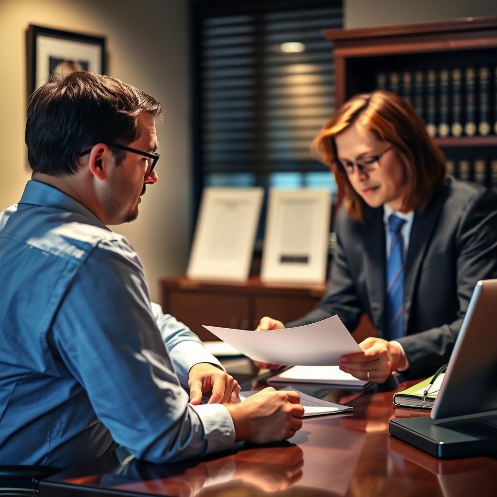 Trespassing Lawyer Chesterfield County
