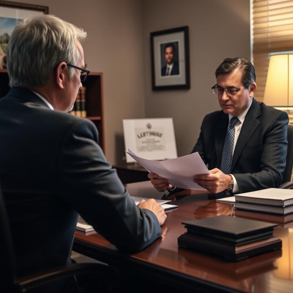 Trespassing Lawyer King William County