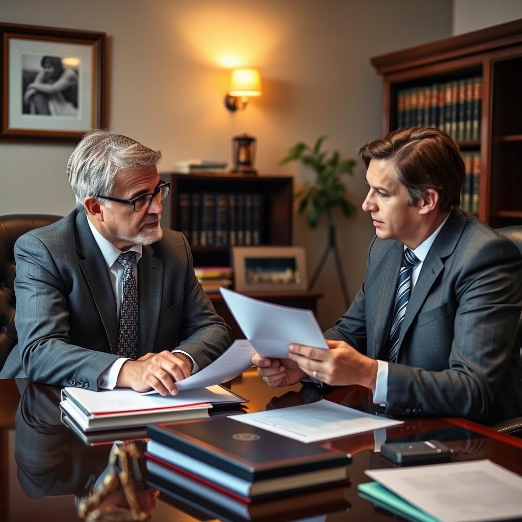 Trespassing Lawyer Loudoun County