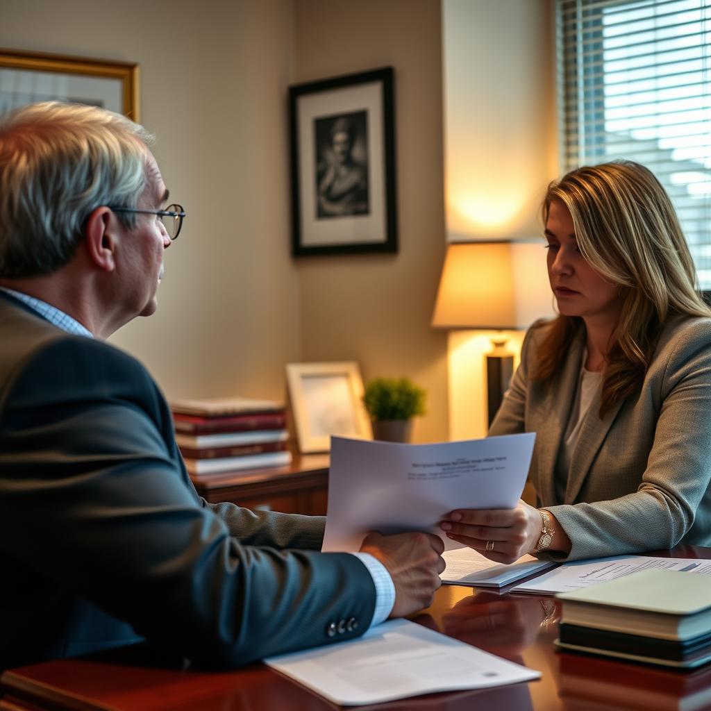 Trespassing Lawyer Orange County
