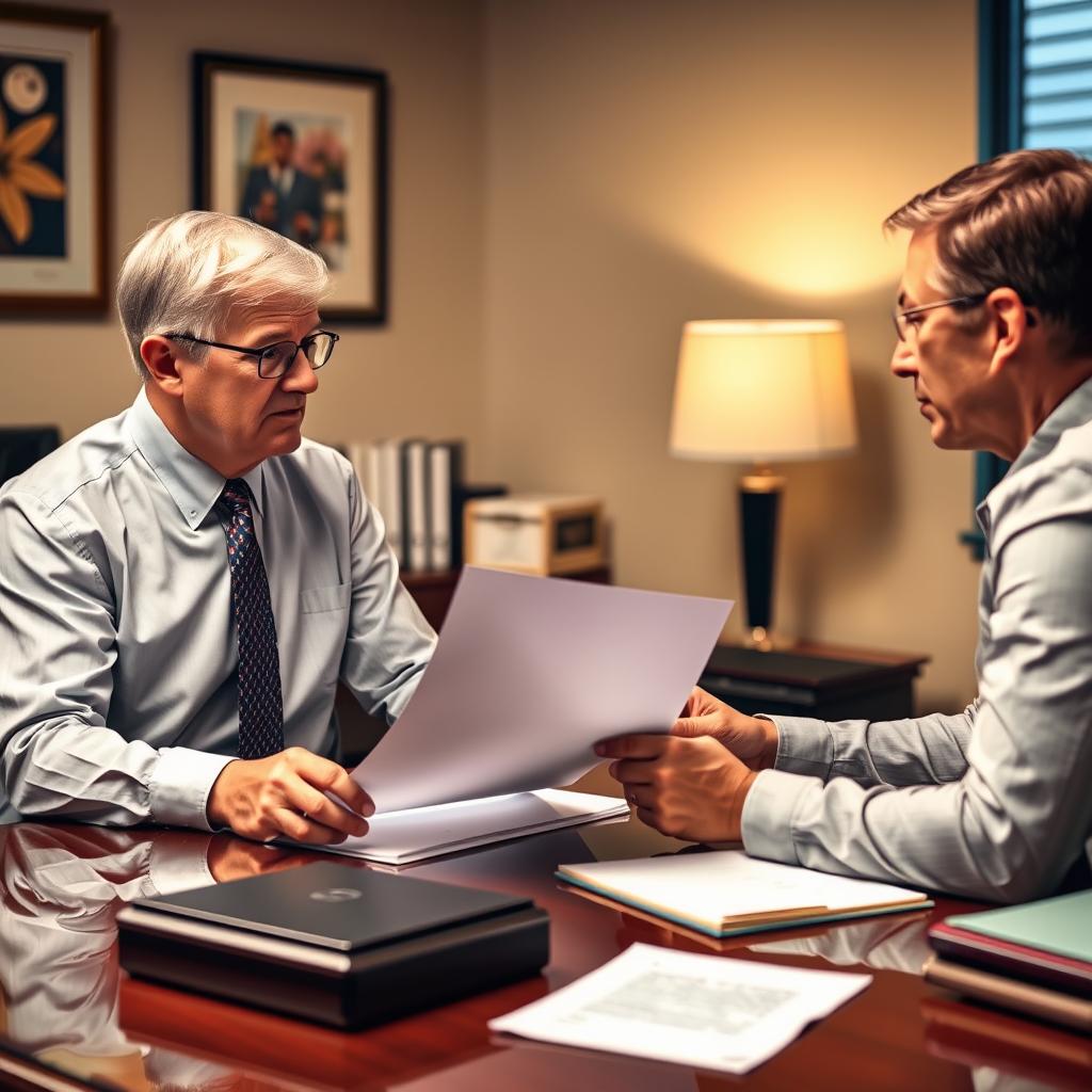 Trespassing Lawyer Powhatan County