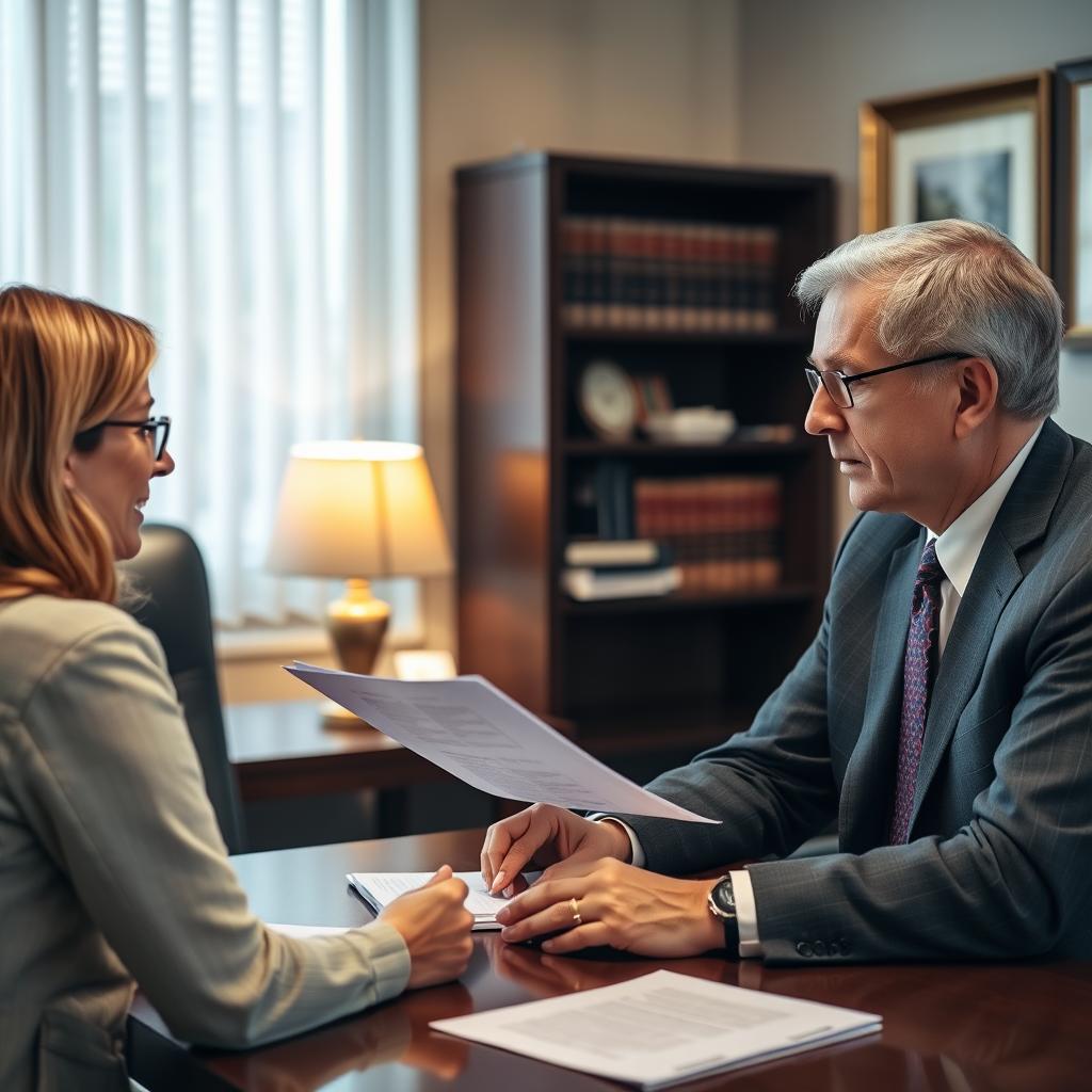 Trespassing Lawyer Rockingham County