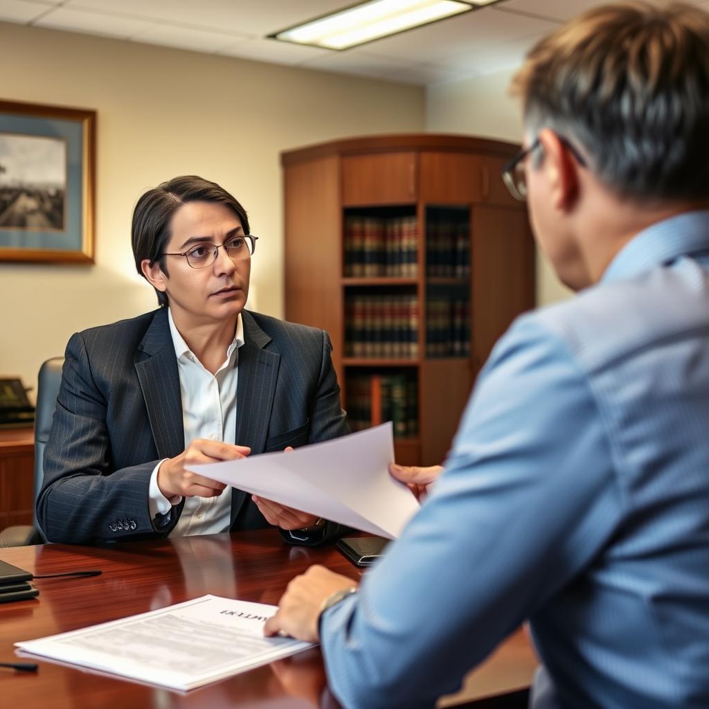 Trespassing Lawyer Virginia