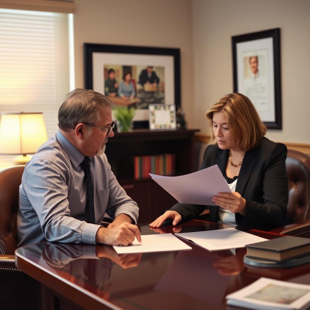 Warranty Lawyer Chesterfield County
