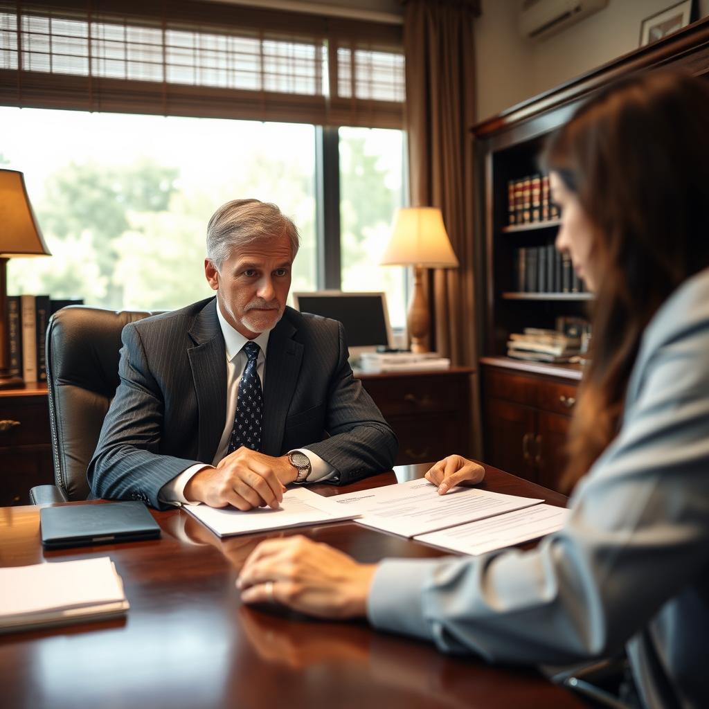 Warranty Lawyer Colonial Heights