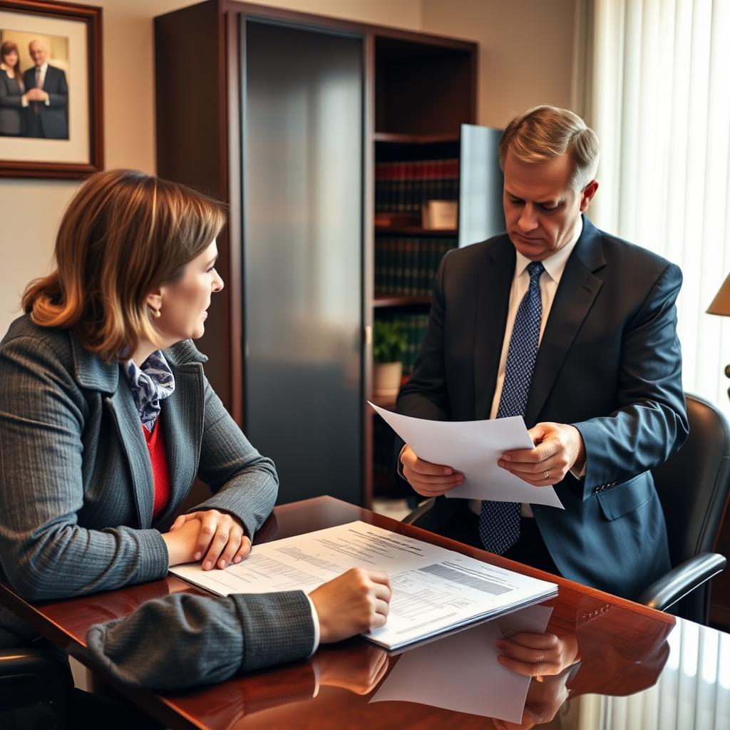 Warranty Lawyer Dinwiddie County