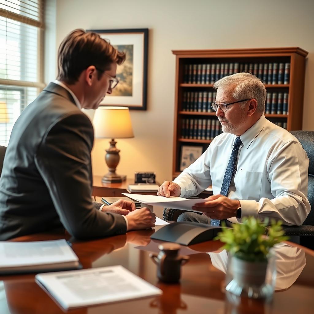 Warranty Lawyer Fluvanna County