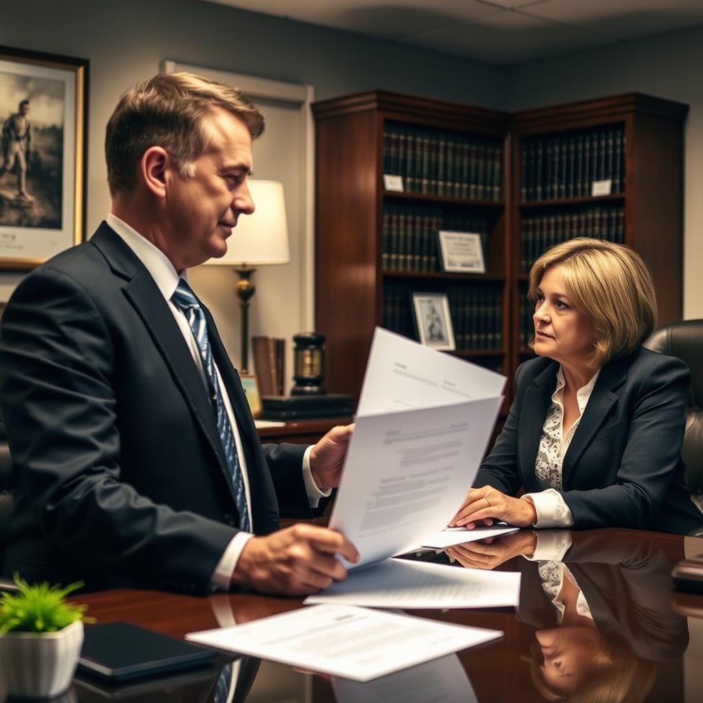 Warranty Lawyer Frederick County