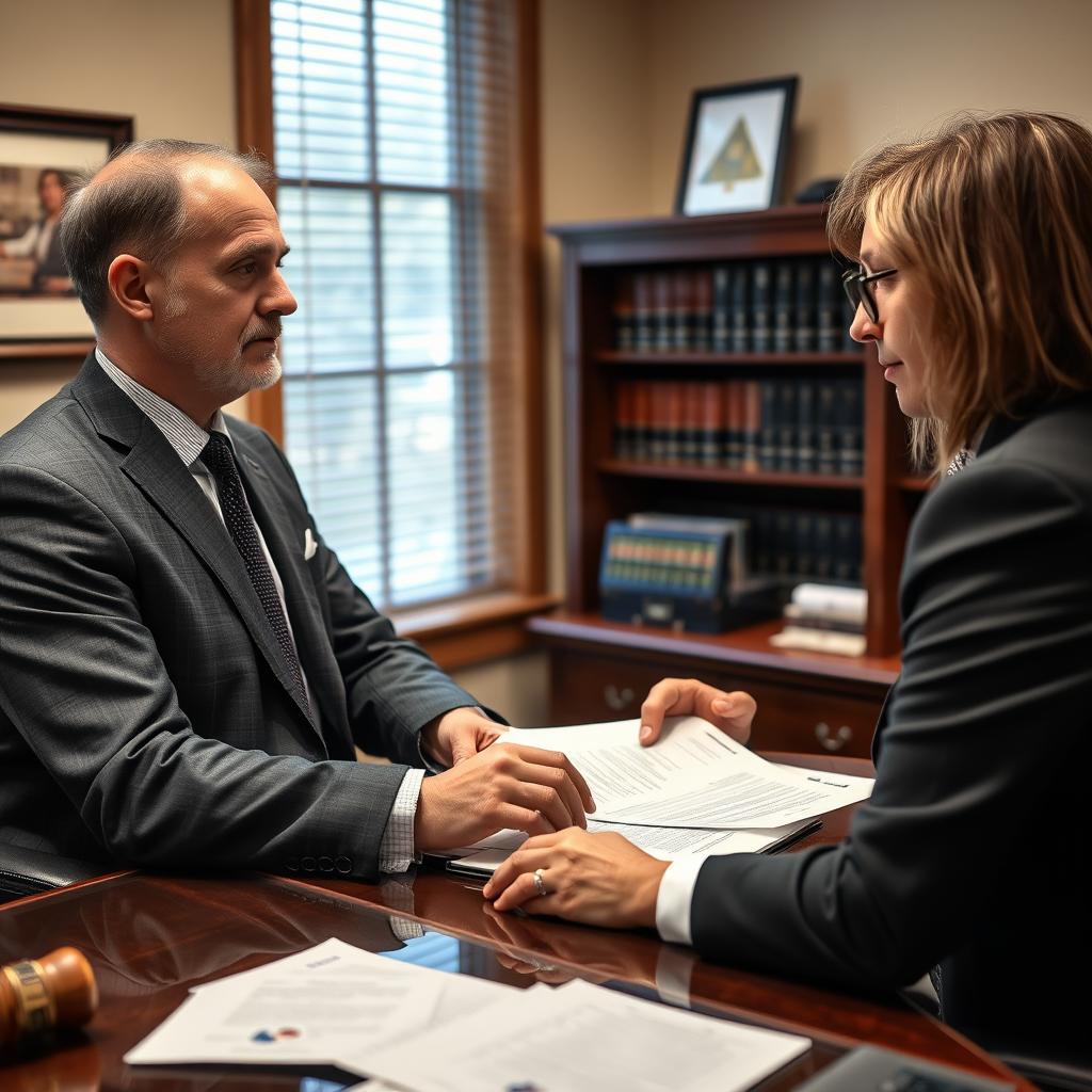 Warranty Lawyer Greene County