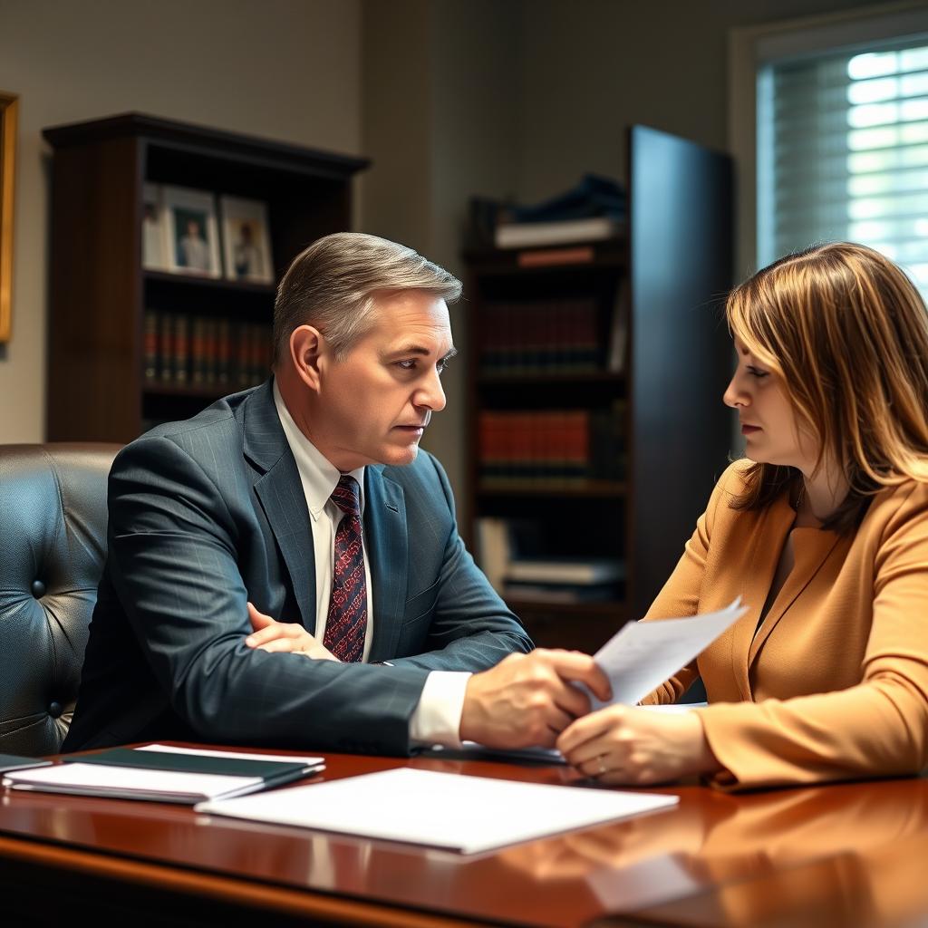 Warranty Lawyer Hanover County