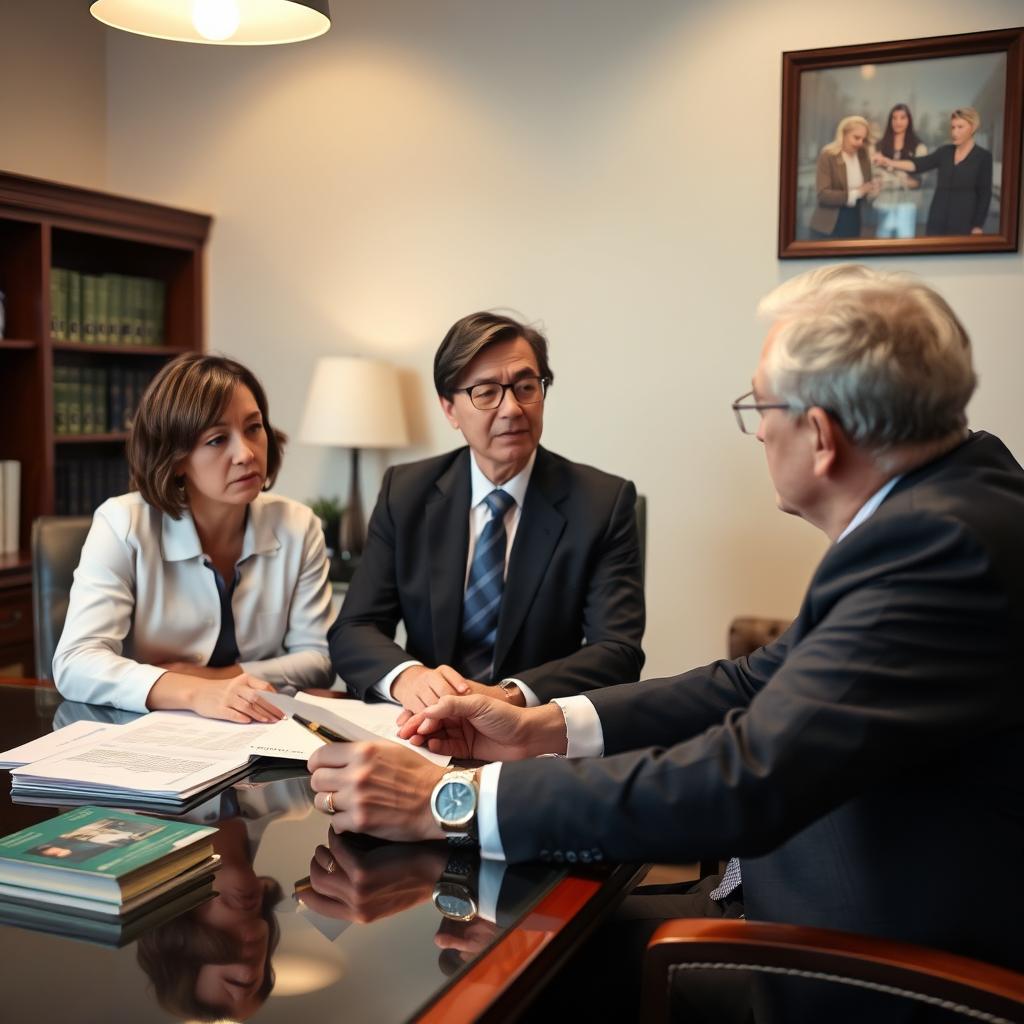 Warranty Lawyer Henrico County