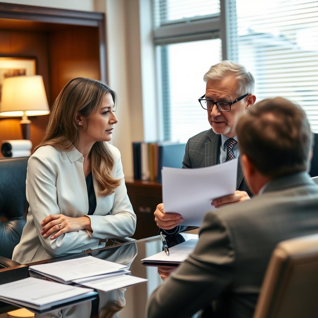 Warranty Lawyer King William County