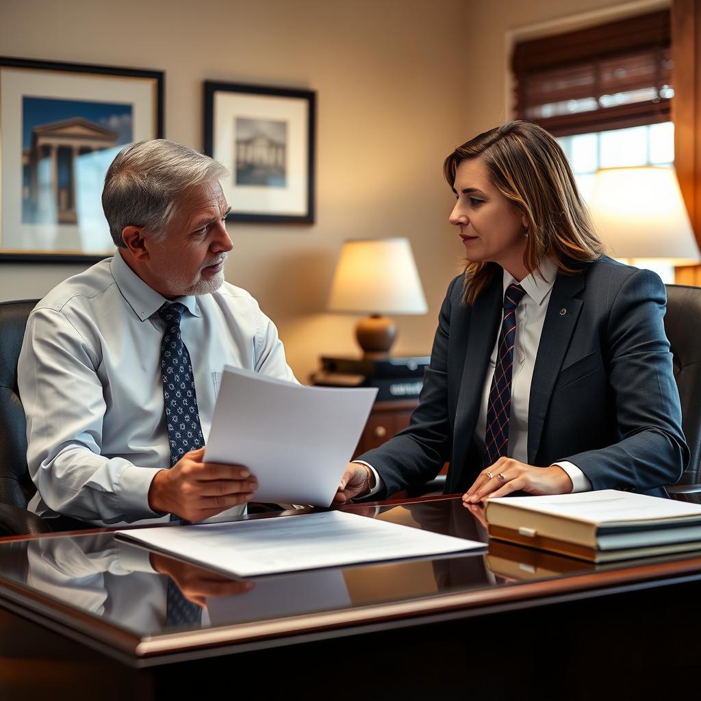 Warranty Lawyer Lexington