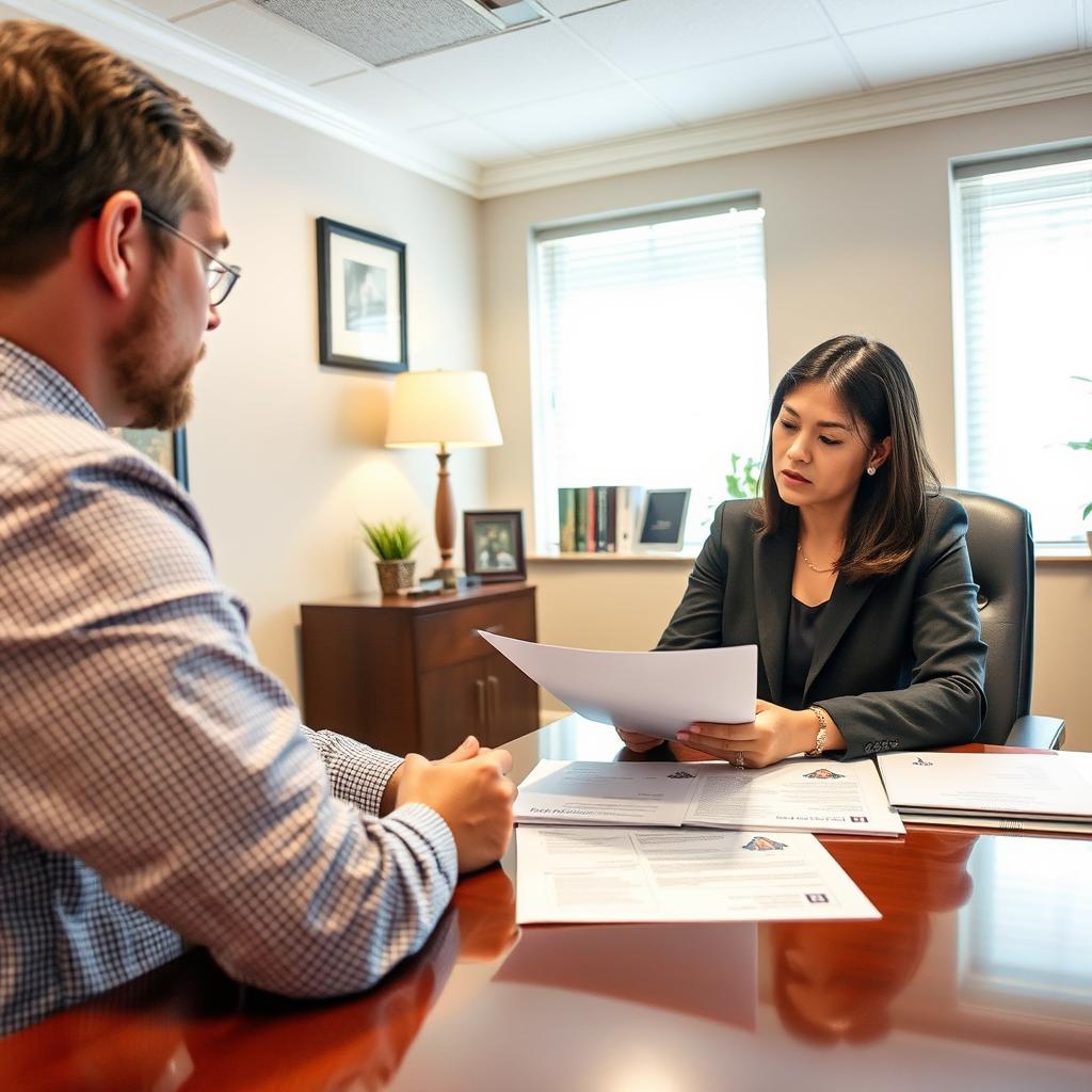 Warranty Lawyer Loudoun County