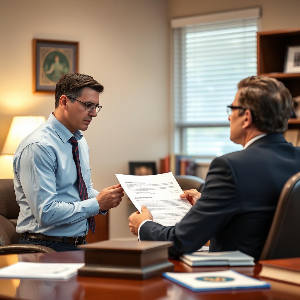 Warranty Lawyer Madison County