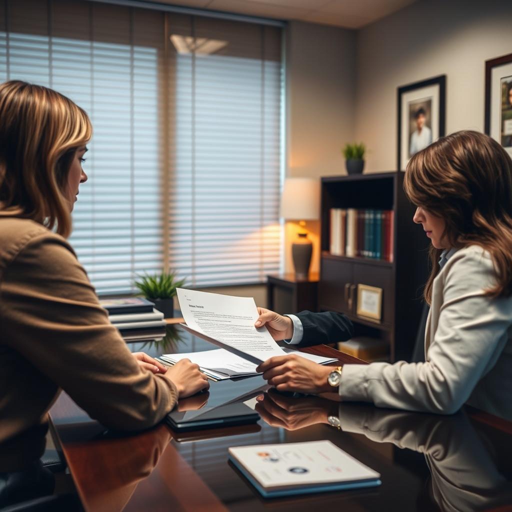 Warranty Lawyer Manassas Park