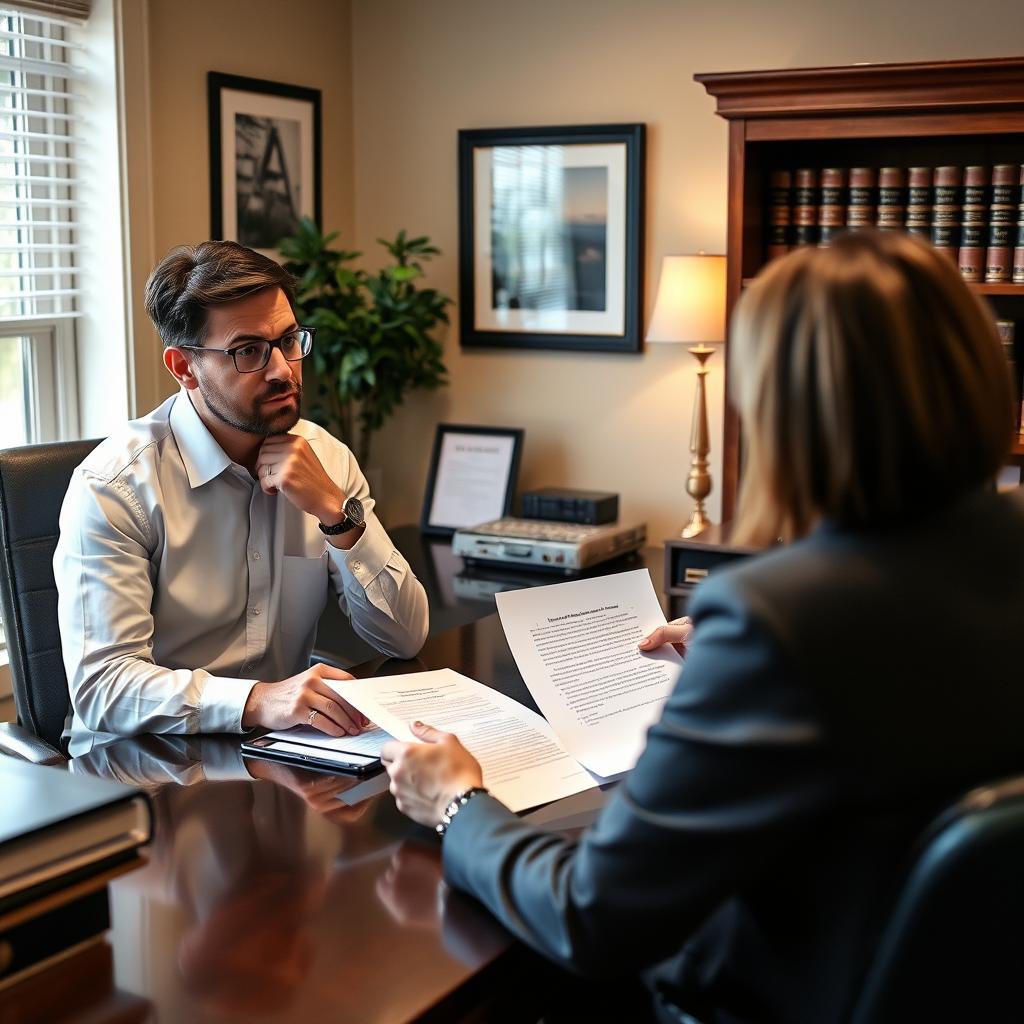 Warranty Lawyer New Kent County