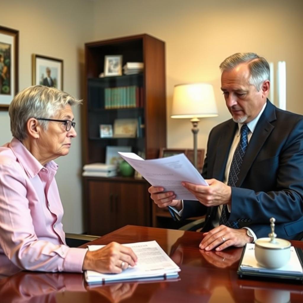 Warranty Lawyer Orange County