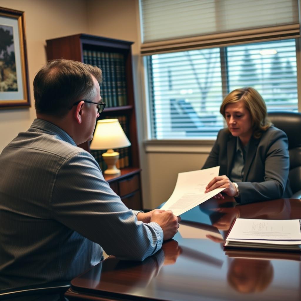 Warranty Lawyer Rappahannock County