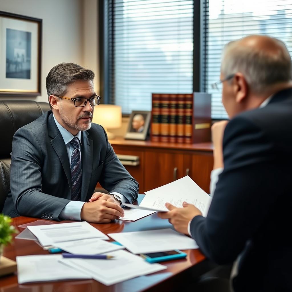 Assault with Injury Defense Lawyer Dinwiddie County