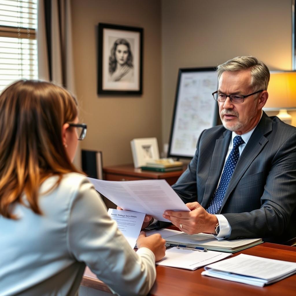 Assault with Injury Defense Lawyer Henrico County