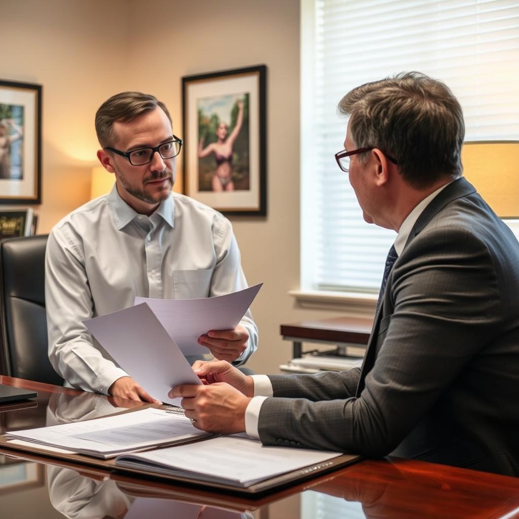 Assault with Injury Defense Lawyer Manassas Park