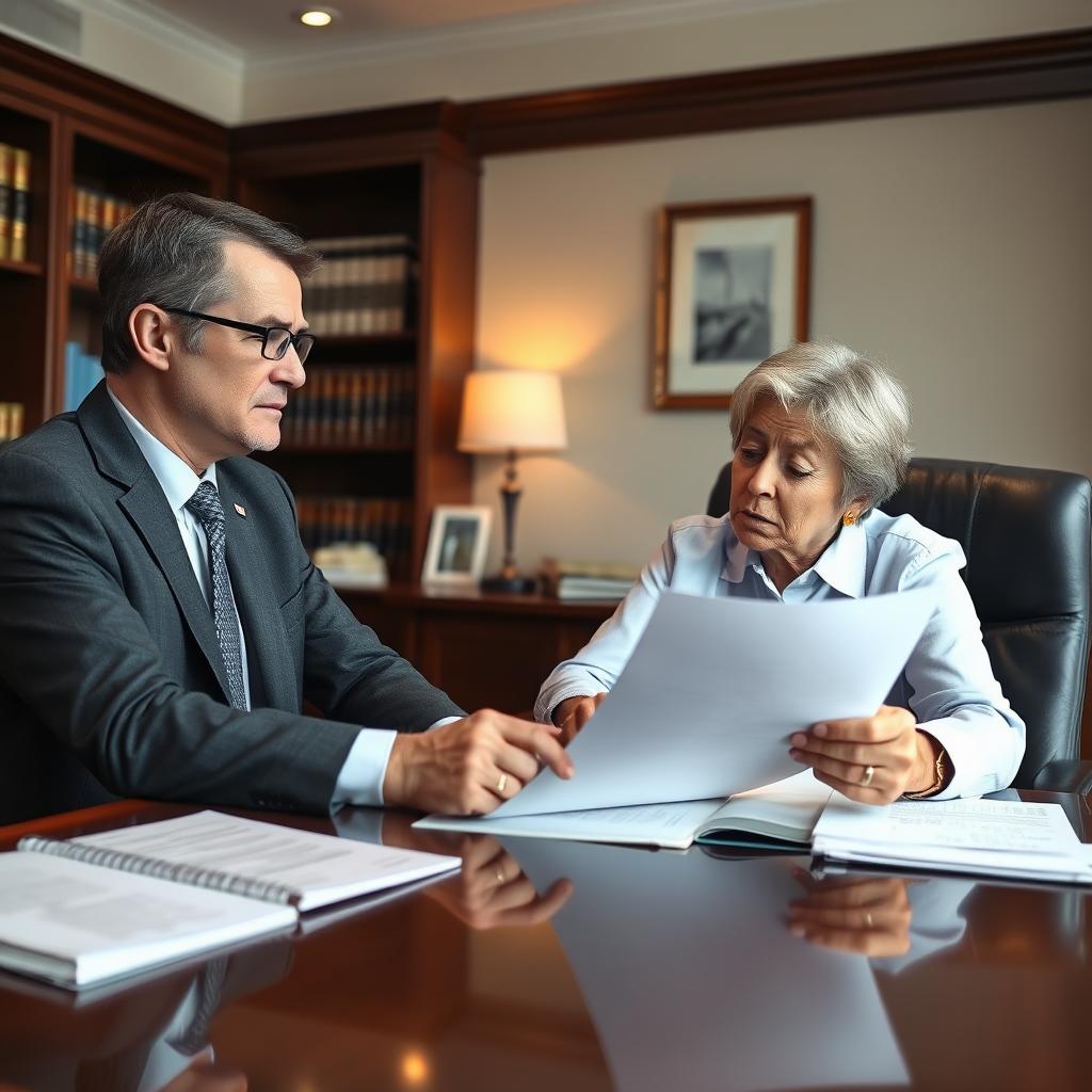 Burglary Defense Lawyer Hanover County
