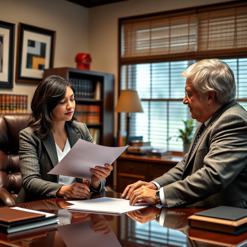 Burglary Defense Lawyer Louisa County