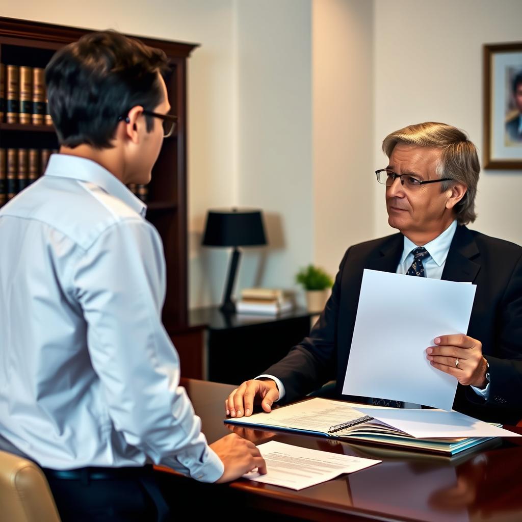 Business Dissolution Lawyer Lexington