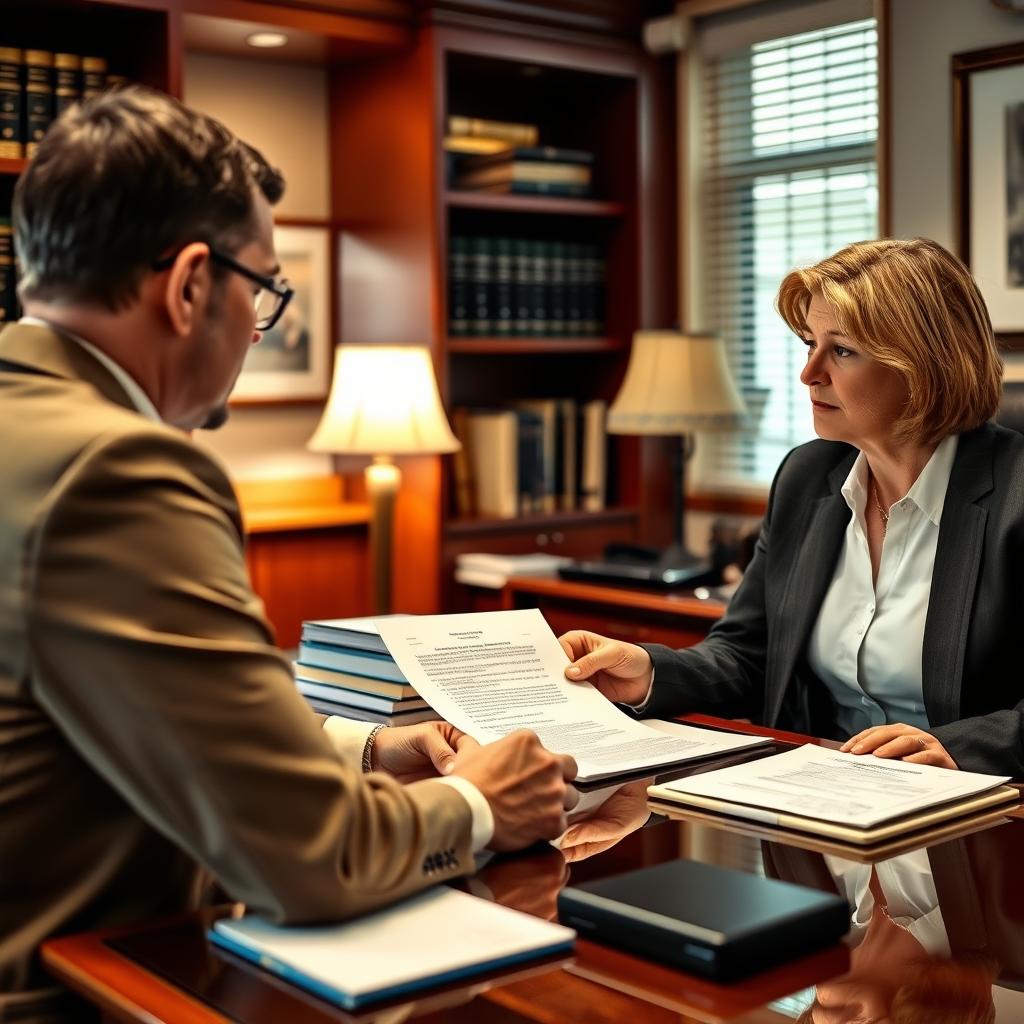 Business Estate Planning Lawyer Lexington