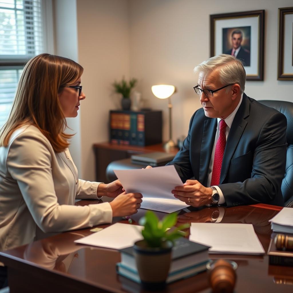 Business Formation Lawyer Frederick County