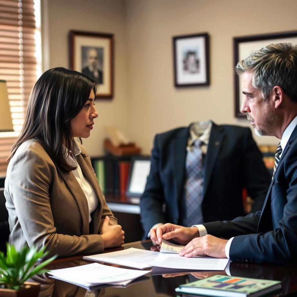 Cannabis Possession Lawyer Fairfax County