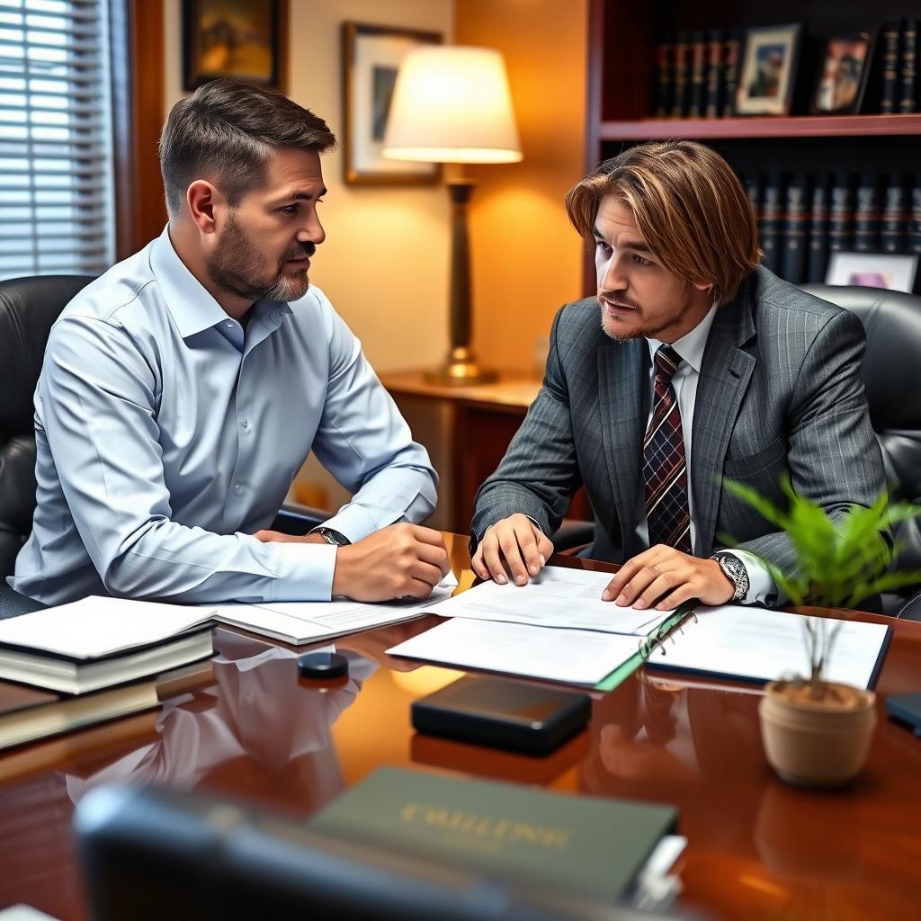 Cannabis Possession Lawyer Frederick County