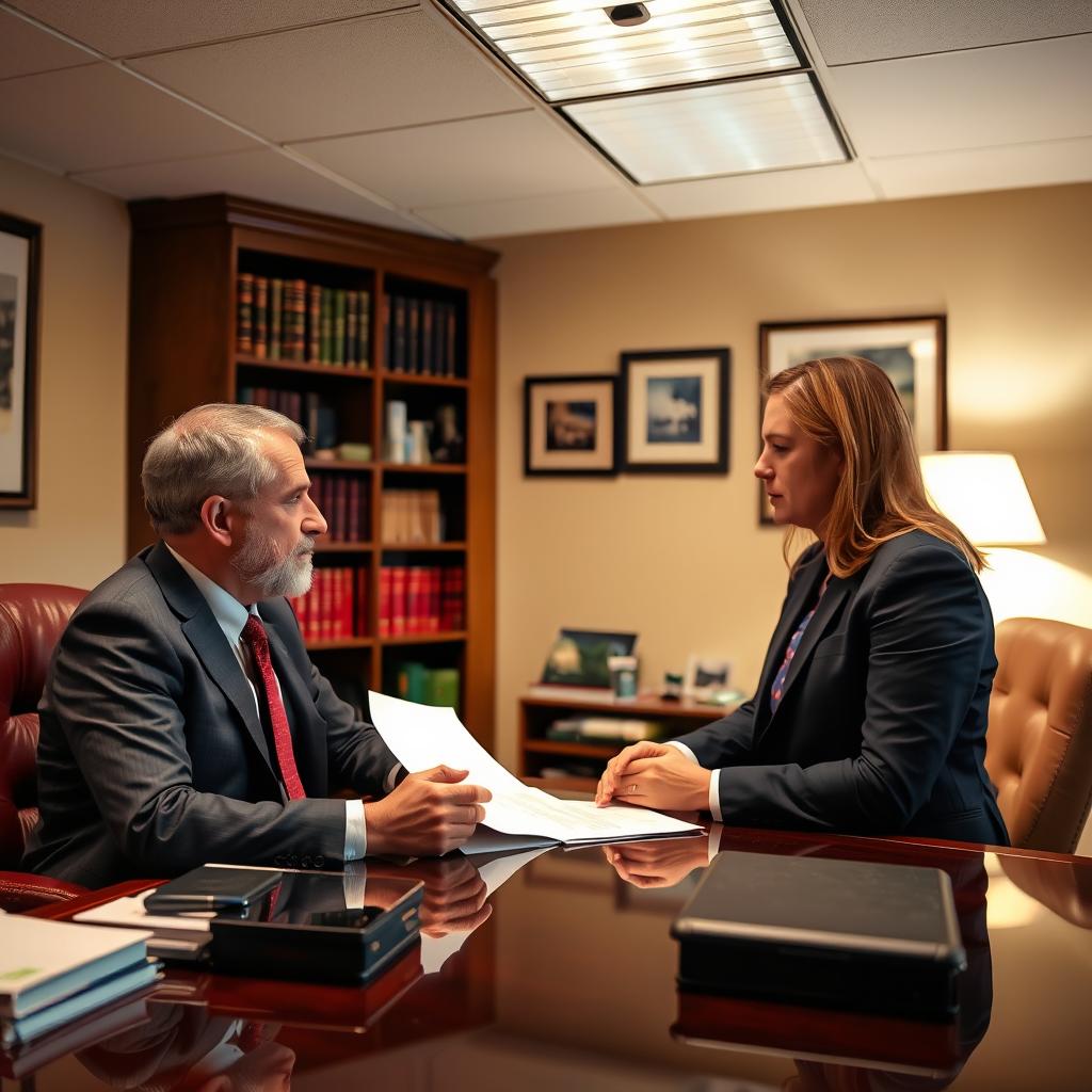 Cannabis Possession Lawyer Goochland County