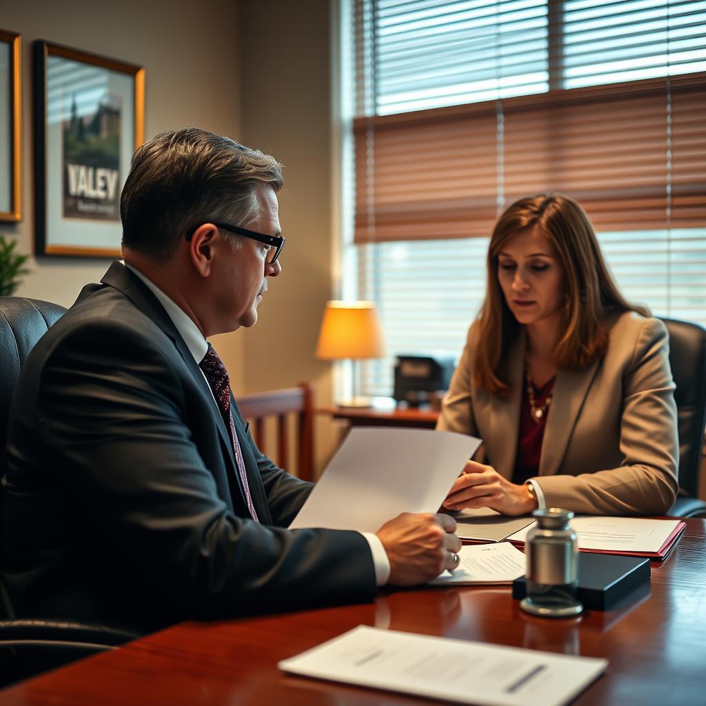 Cannabis Possession Lawyer Louisa County
