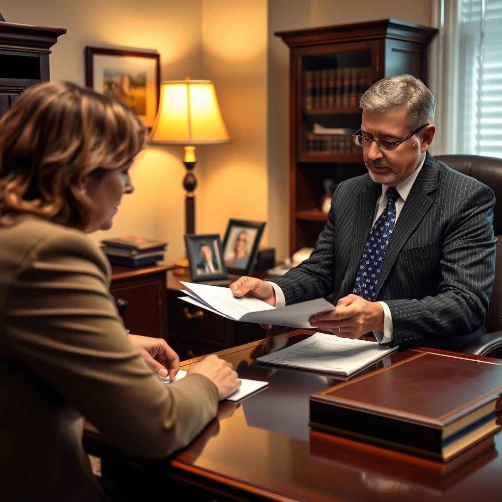 Cannabis Possession Lawyer Madison County