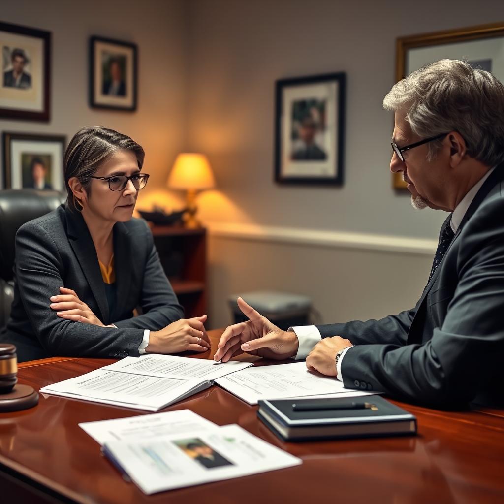 Cannabis Possession Lawyer Manassas Park