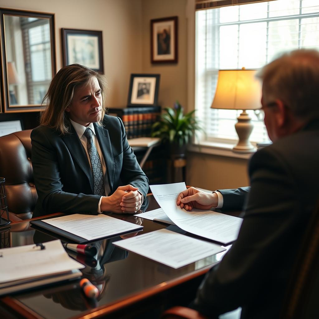 Cannabis Possession Lawyer Powhatan County