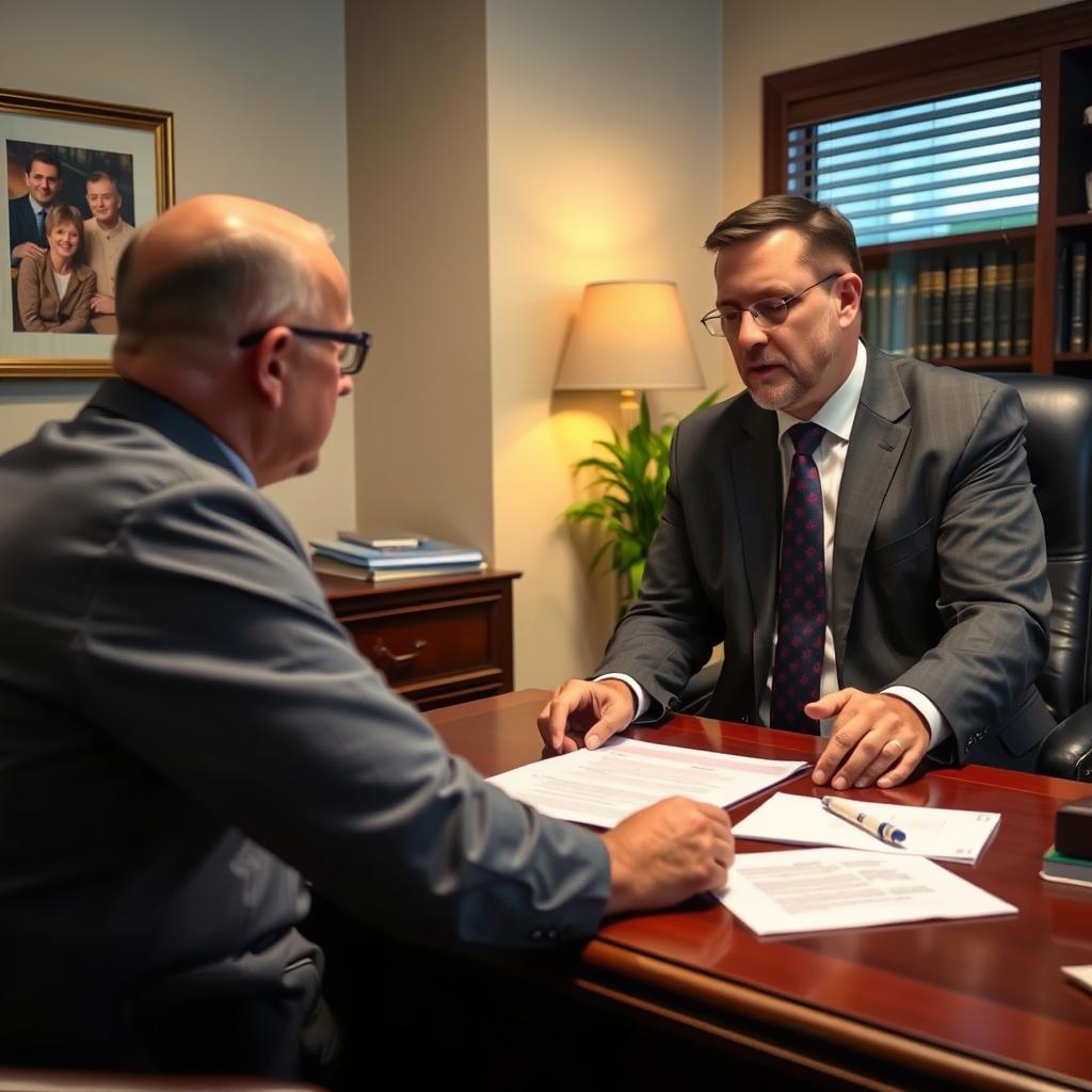 Cannabis Possession Lawyer Prince George County