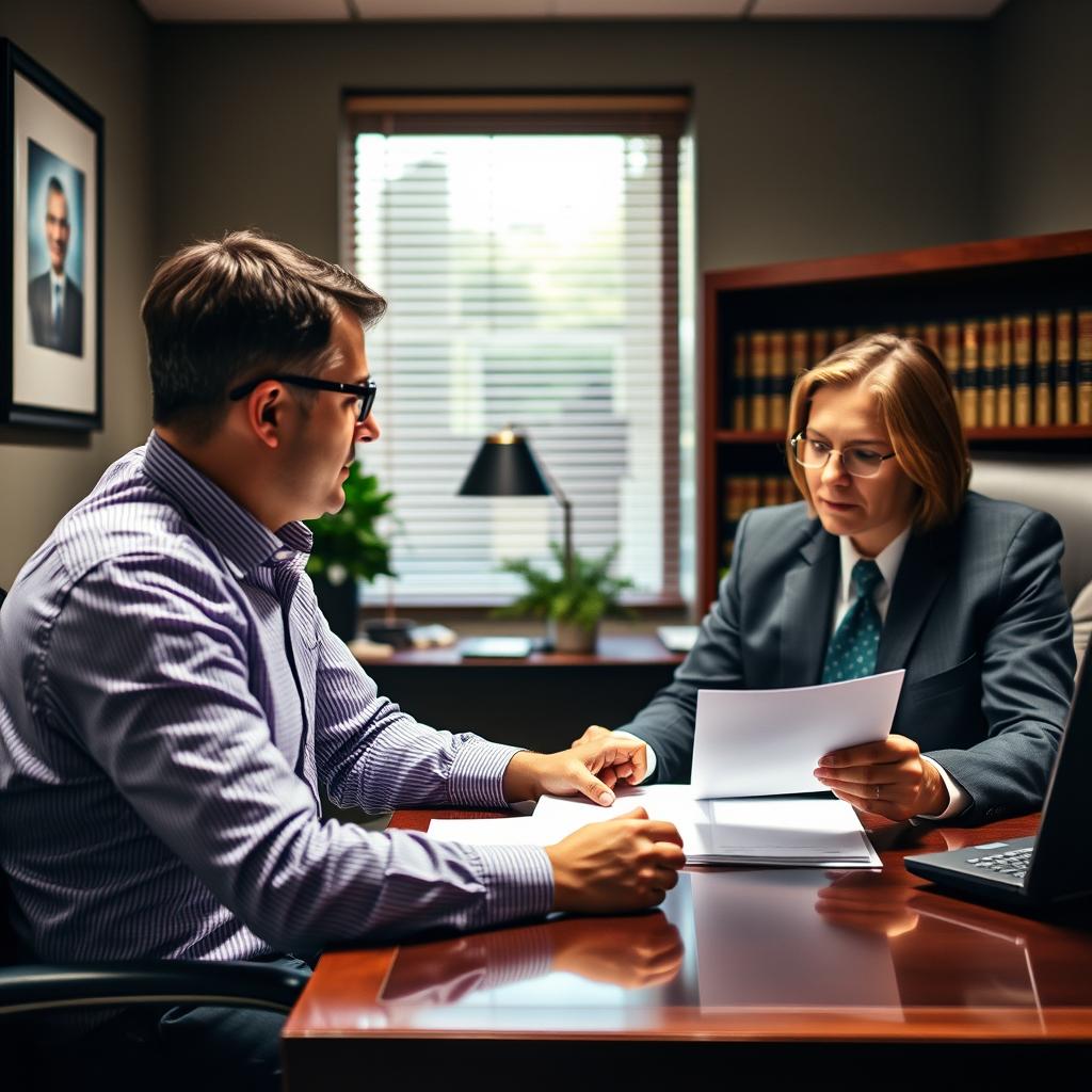 Cannabis Possession Lawyer Prince William County