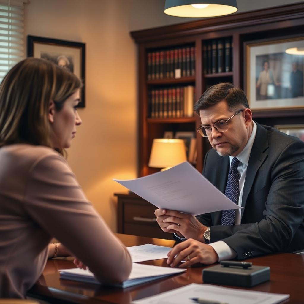 Child Pornography Lawyer Albemarle County